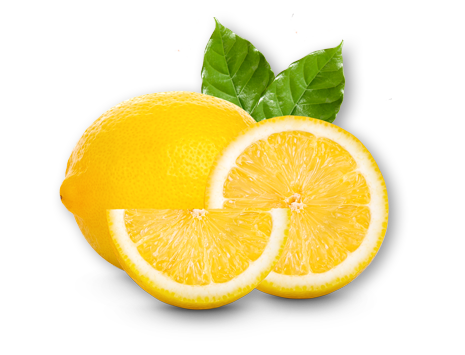 Saure Zitronen